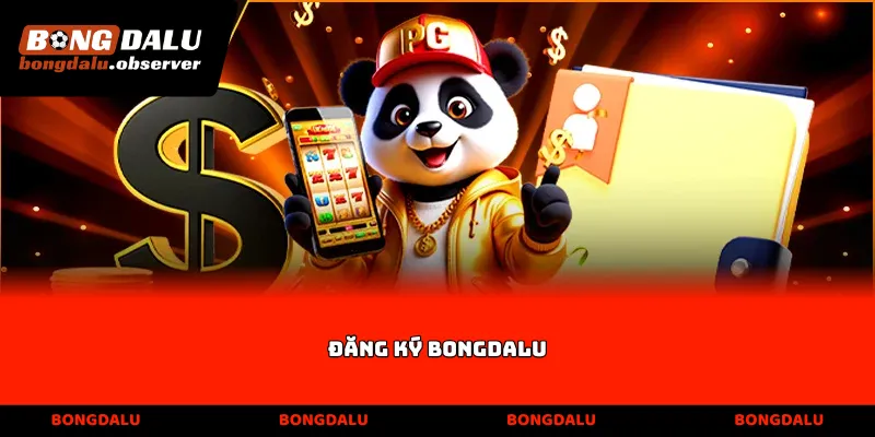 Đăng ký Bongdalu