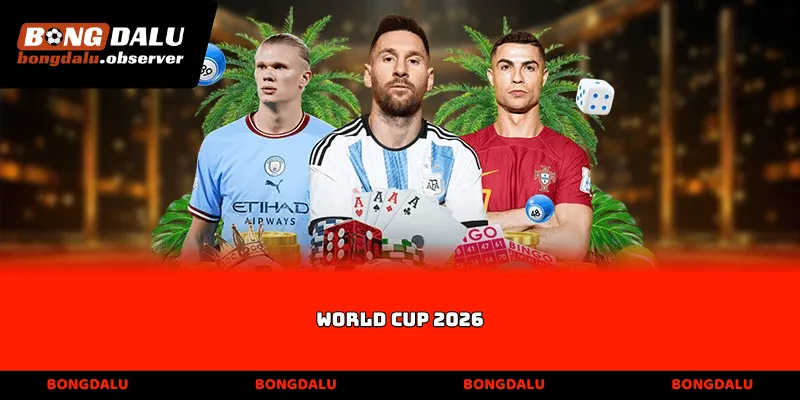 World Cup 2026